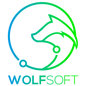 logo wolfsoft