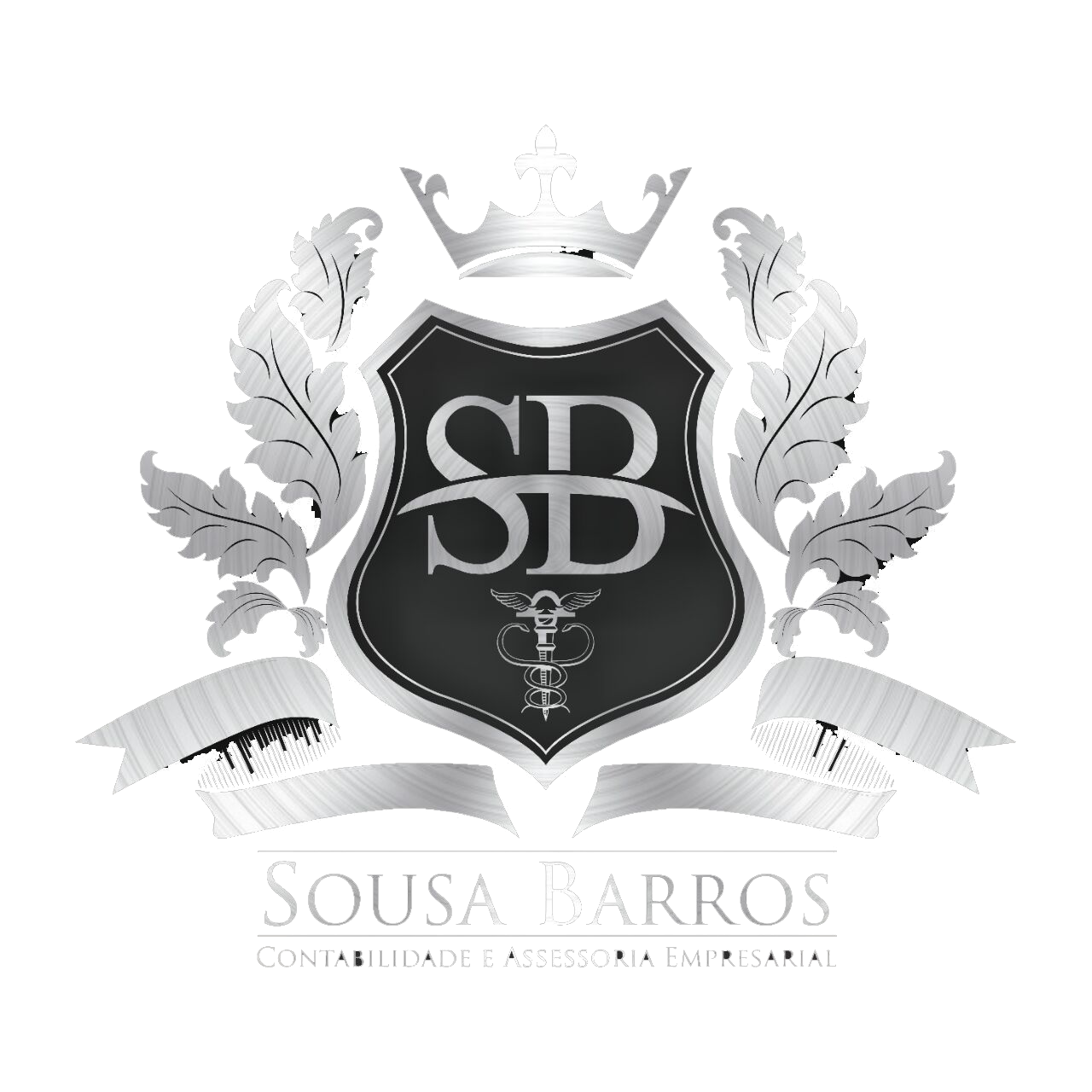 logo da sousa barros